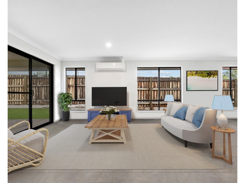 29 Mount Huntley Street, Park Ridge QLD 4125