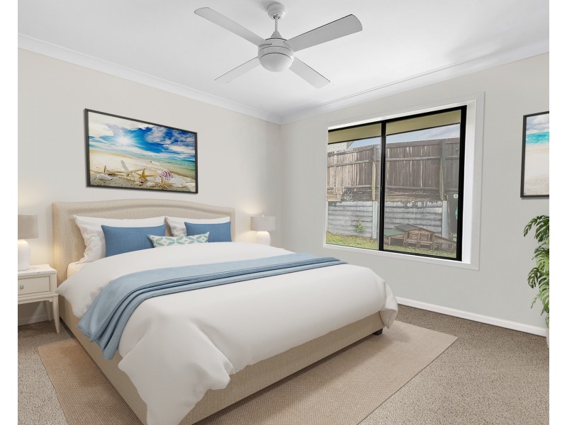 29 Mount Huntley Street, Park Ridge QLD 4125