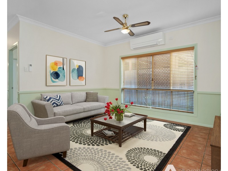 13 Hannam Crescent, Forest Lake QLD 4078