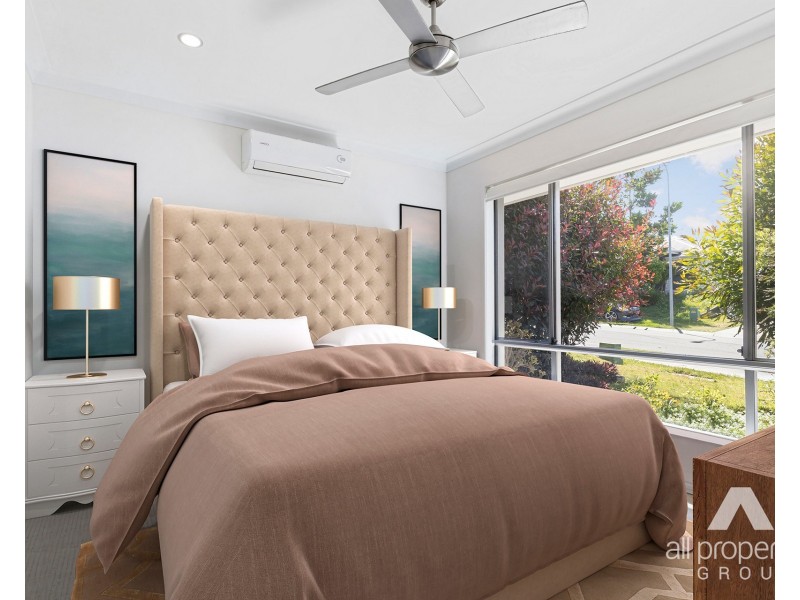 6 Skelbrook Road, Park Ridge QLD 4125