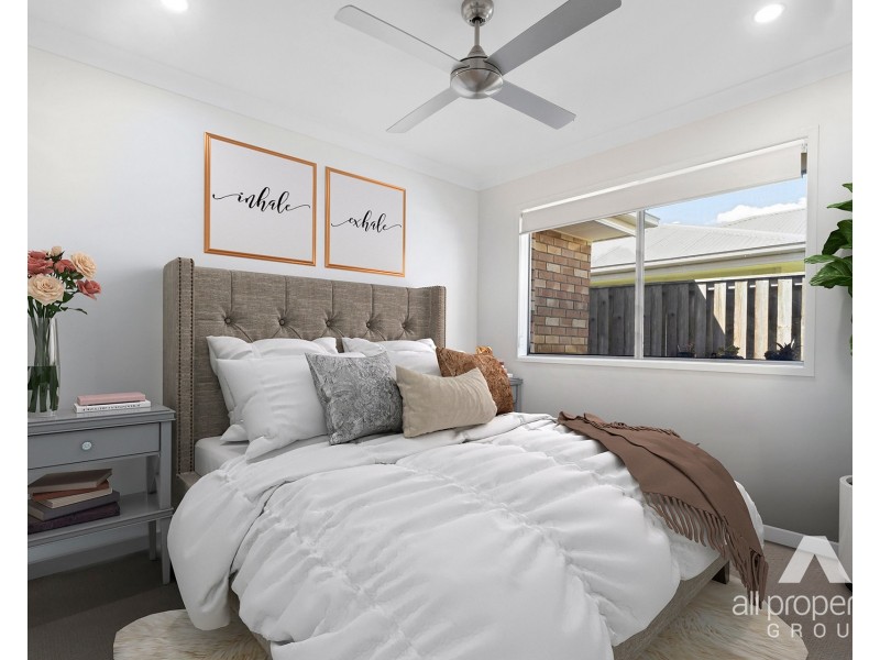 6 Skelbrook Road, Park Ridge QLD 4125