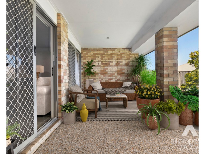 6 Skelbrook Road, Park Ridge QLD 4125