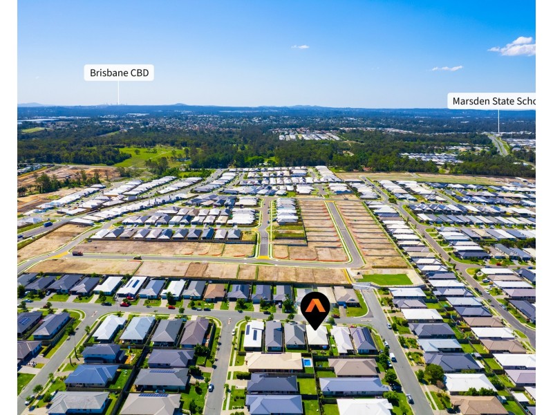 6 Skelbrook Road, Park Ridge QLD 4125