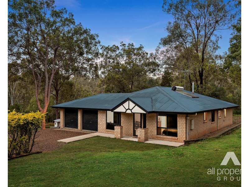 13 Cadagi Close, Cedar Vale QLD 4285