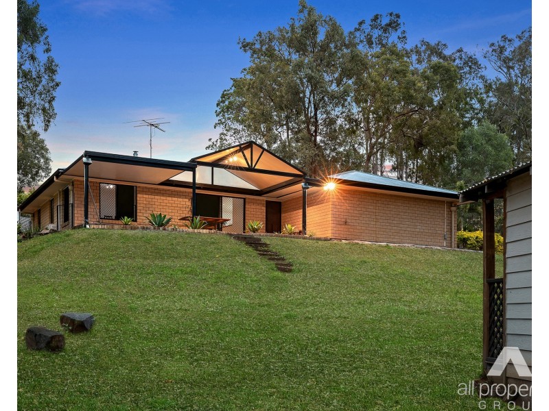 13 Cadagi Close, Cedar Vale QLD 4285