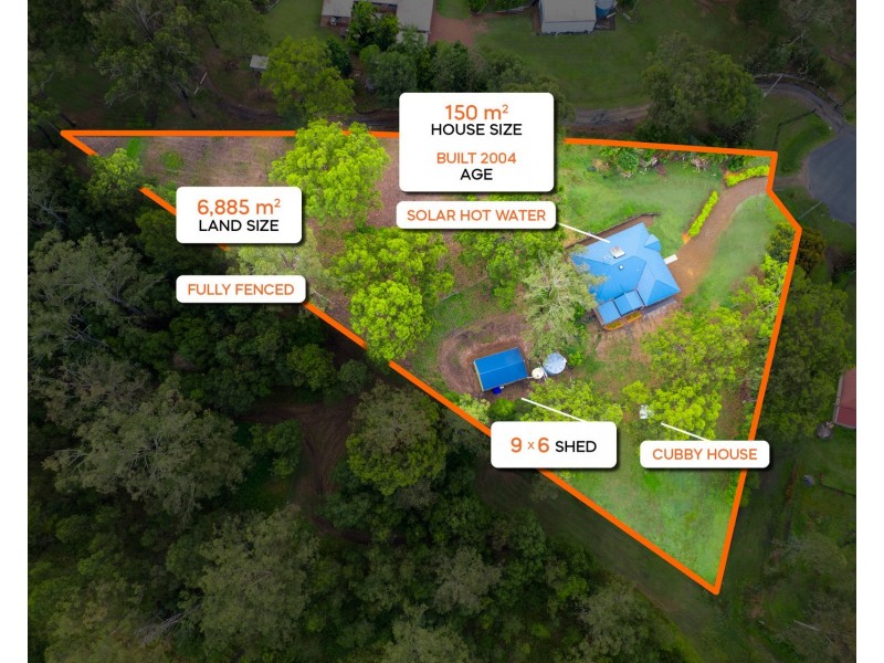 13 Cadagi Close, Cedar Vale QLD 4285