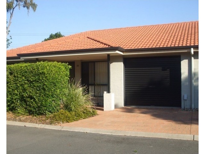 14/25 Buckingham Place, Eight Mile Plains QLD 4113