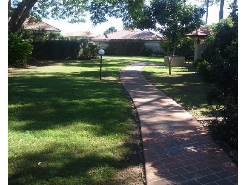 14/25 Buckingham Place, Eight Mile Plains QLD 4113