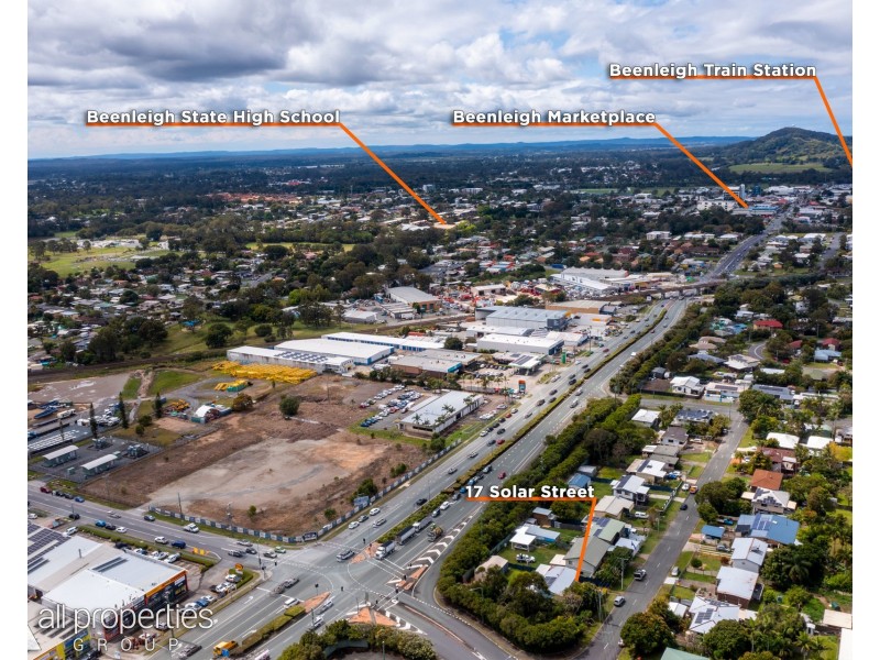 17 Solar Street, Beenleigh QLD 4207