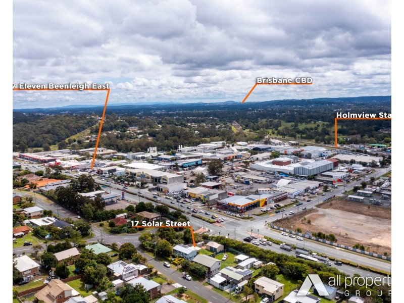 17 Solar Street, Beenleigh QLD 4207