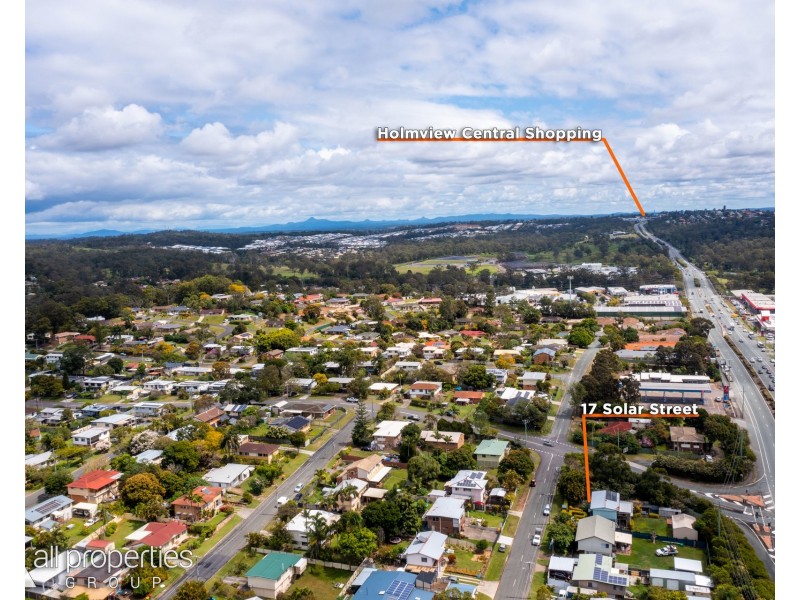 17 Solar Street, Beenleigh QLD 4207
