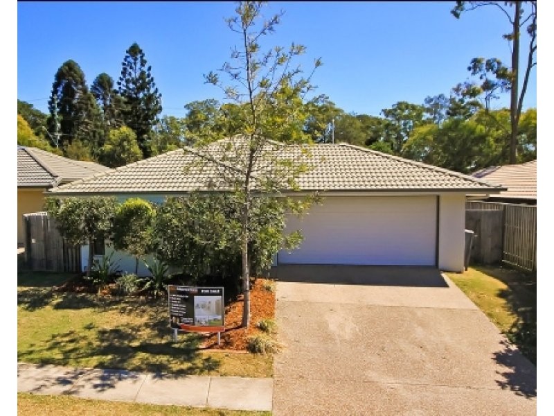 17 Juniper Street, Heathwood QLD 4110