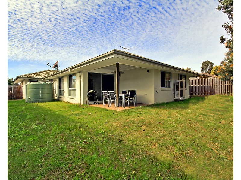 17 Juniper Street, Heathwood QLD 4110