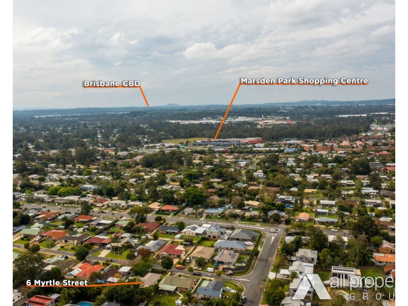 6 Myrtle Street, Waterford West QLD 4133