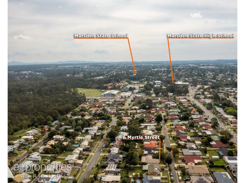 6 Myrtle Street, Waterford West QLD 4133