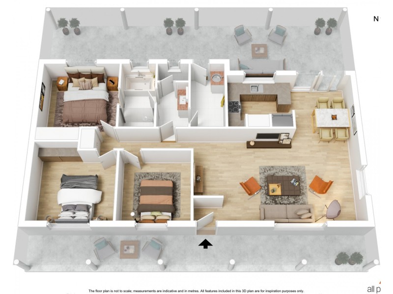 95 Conifer Street, Hillcrest QLD 4118