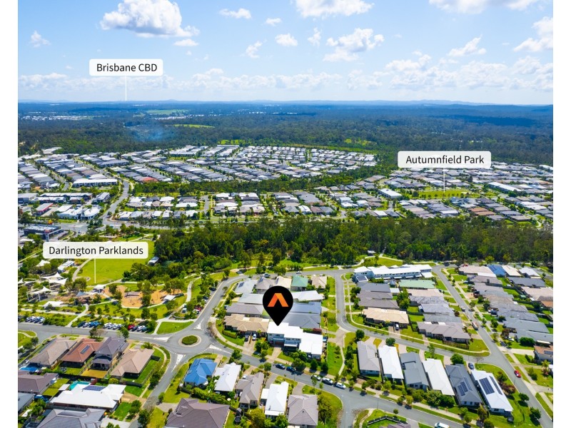3/22 Huggins Avenue, Yarrabilba QLD 4207