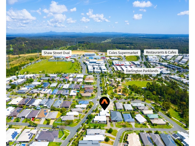 3/22 Huggins Avenue, Yarrabilba QLD 4207