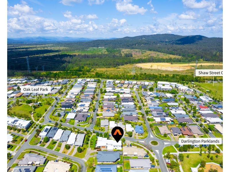 3/22 Huggins Avenue, Yarrabilba QLD 4207