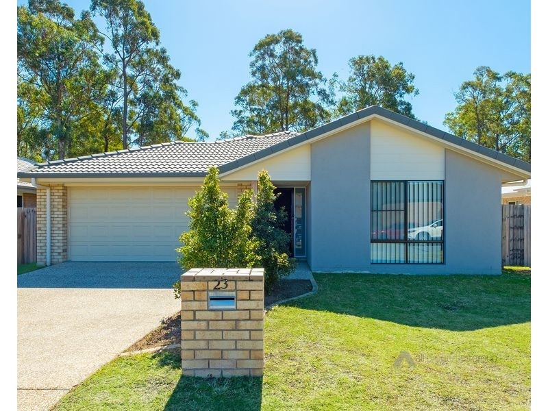 23 John Davison Place, Crestmead QLD 4132