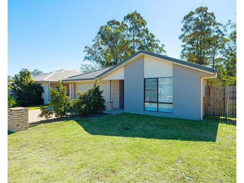 23 John Davison Place, Crestmead QLD 4132