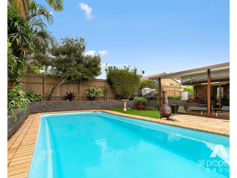 7 Brentwood Street, Calamvale QLD 4116