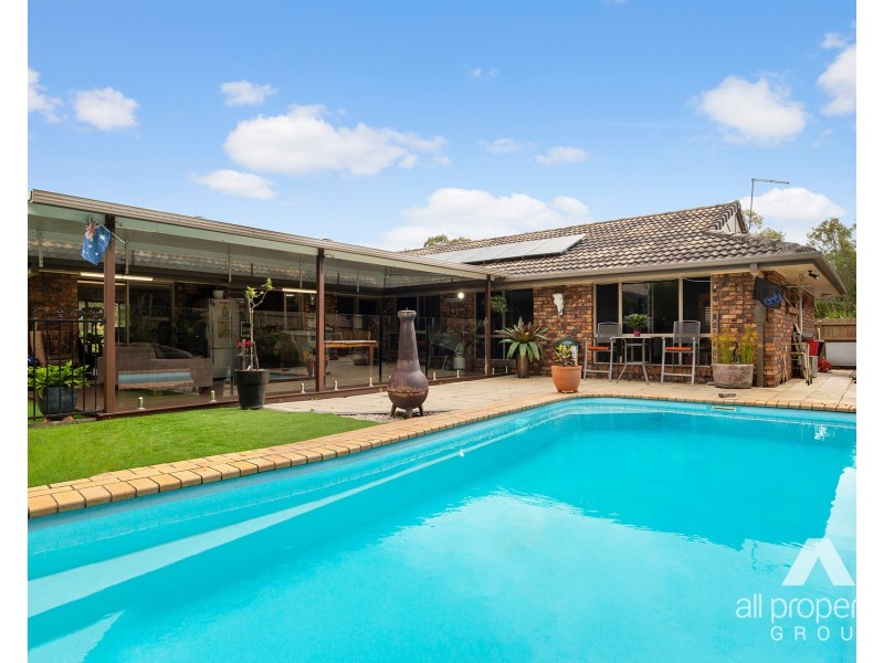 7 Brentwood Street, Calamvale QLD 4116