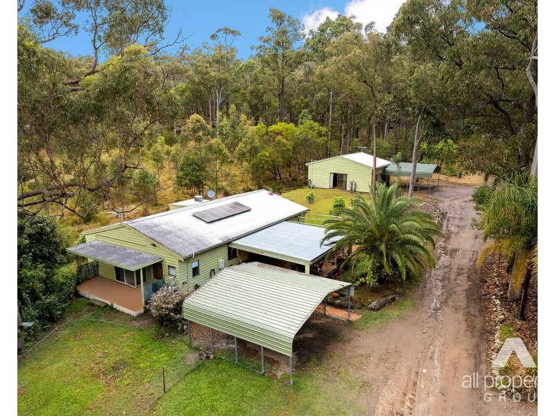 125 Tully Road, Lyons QLD 4124