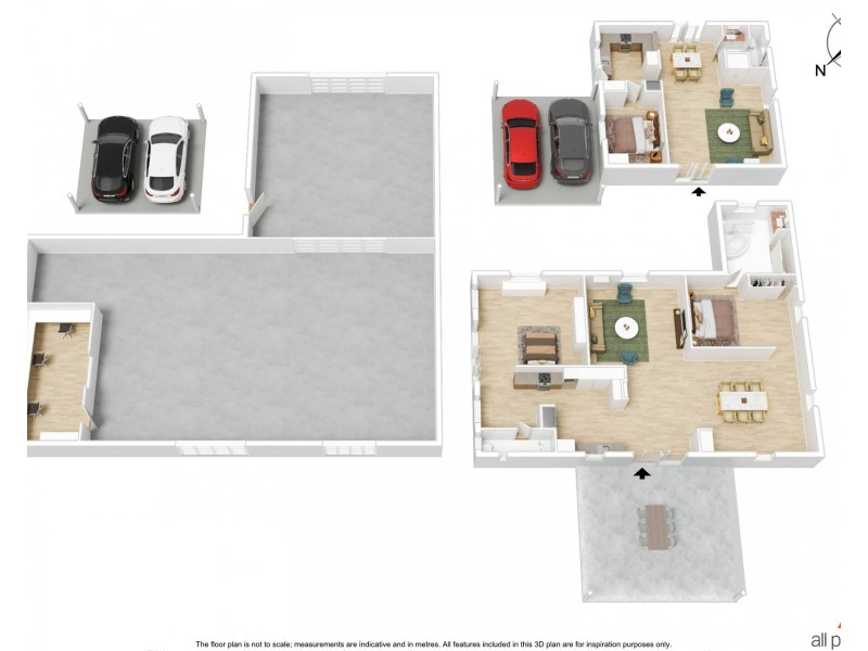 125 Tully Road, Lyons QLD 4124