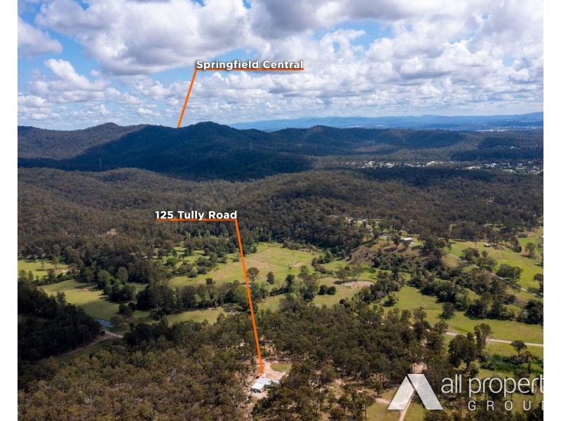 125 Tully Road, Lyons QLD 4124