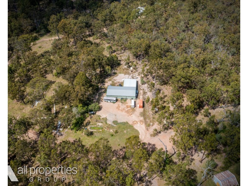 125 Tully Road, Lyons QLD 4124