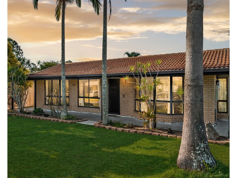 8 Limosa Court, Crestmead QLD 4132