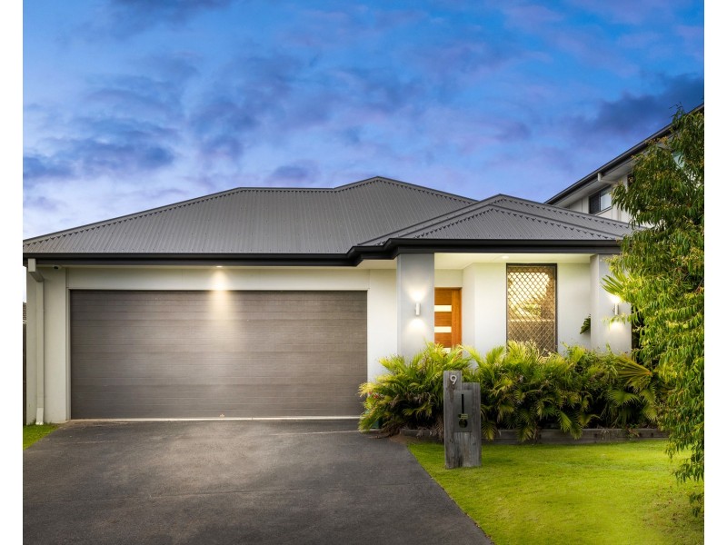 9 Bengal Street, Yarrabilba QLD 4207