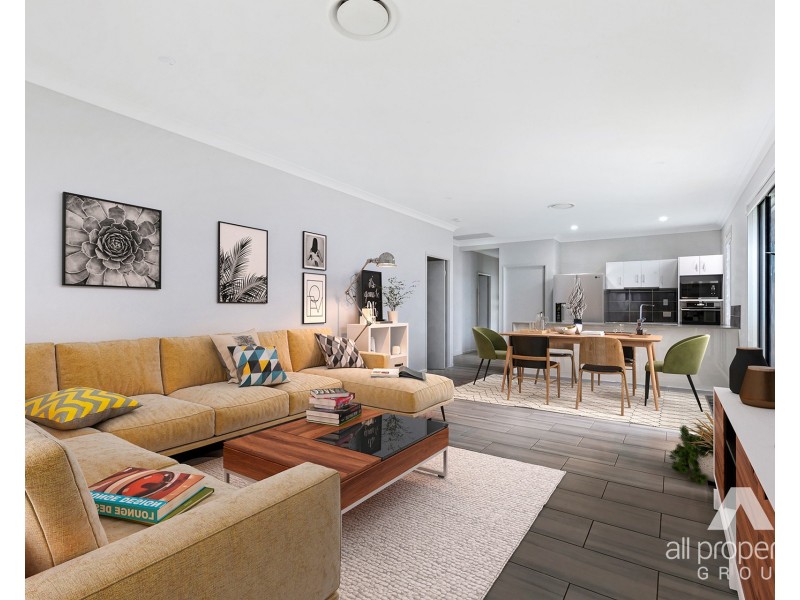 9 Bengal Street, Yarrabilba QLD 4207