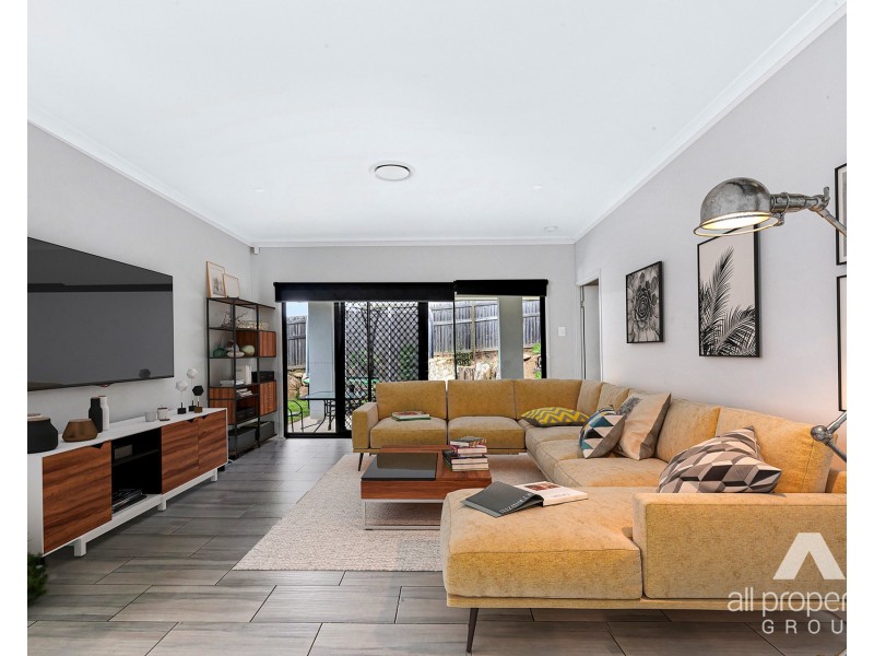 9 Bengal Street, Yarrabilba QLD 4207