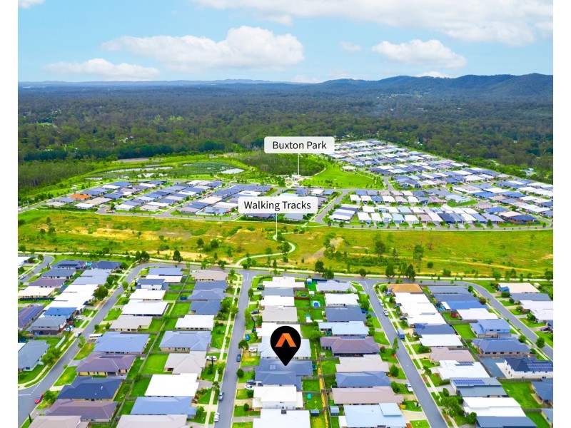 9 Bengal Street, Yarrabilba QLD 4207