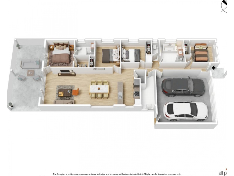 9 Bengal Street, Yarrabilba QLD 4207