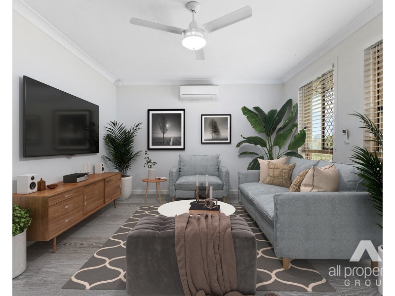 36 Lake Manchester Street, Logan Reserve QLD 4133