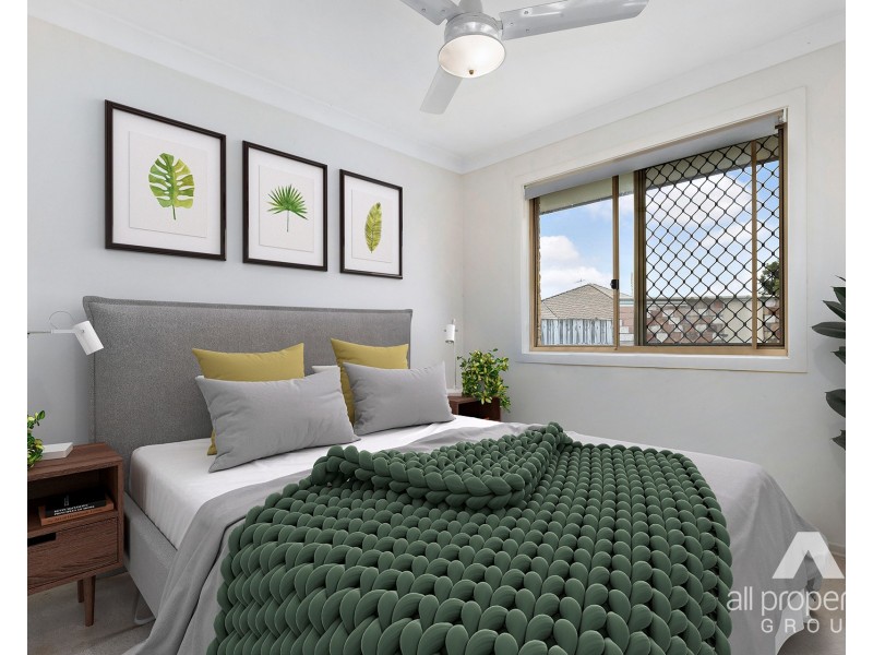 36 Lake Manchester Street, Logan Reserve QLD 4133