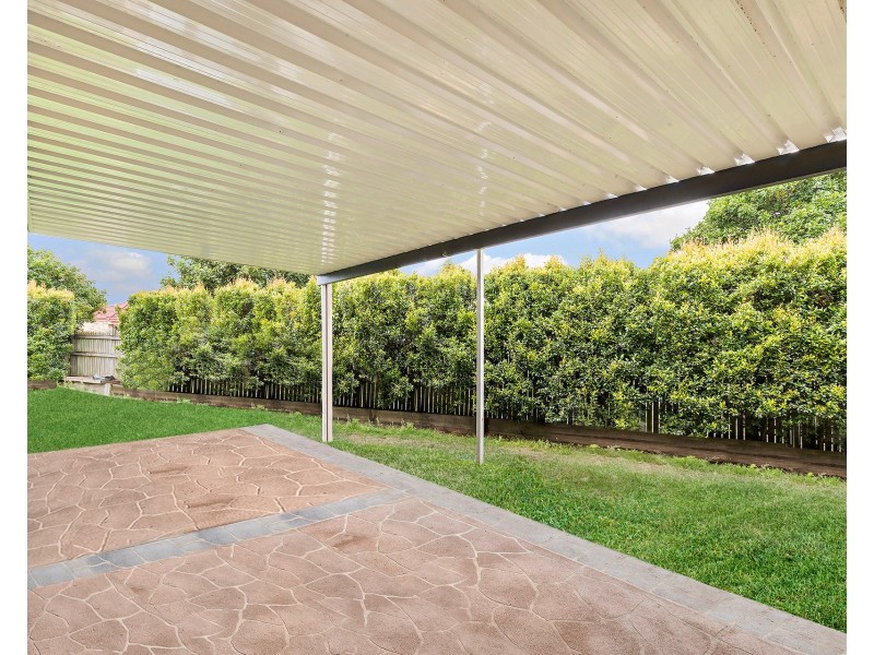 36 Lake Manchester Street, Logan Reserve QLD 4133