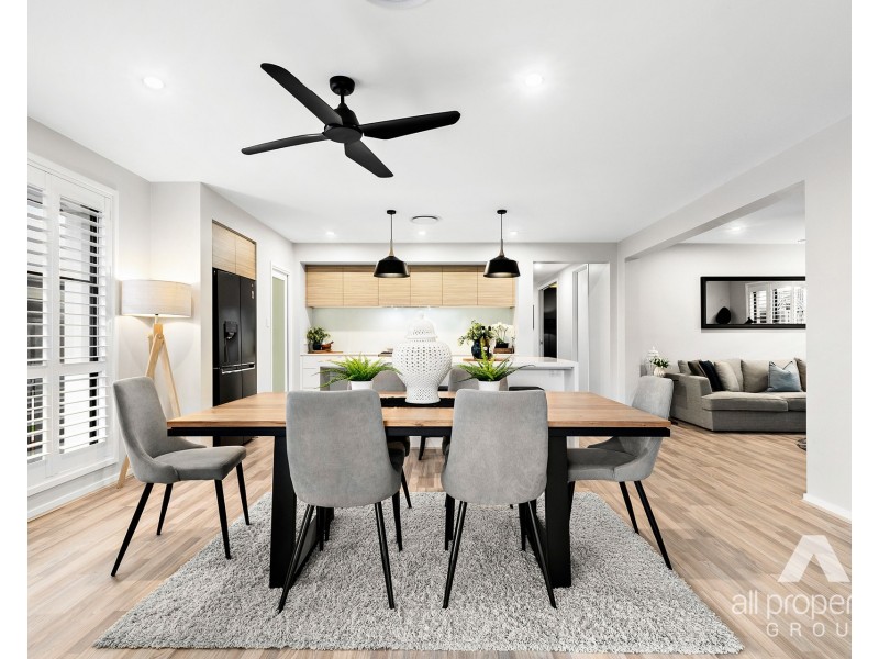 58 Emerald Drive, Helensvale QLD 4212