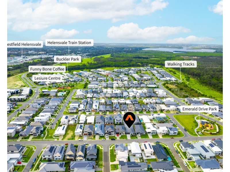 58 Emerald Drive, Helensvale QLD 4212