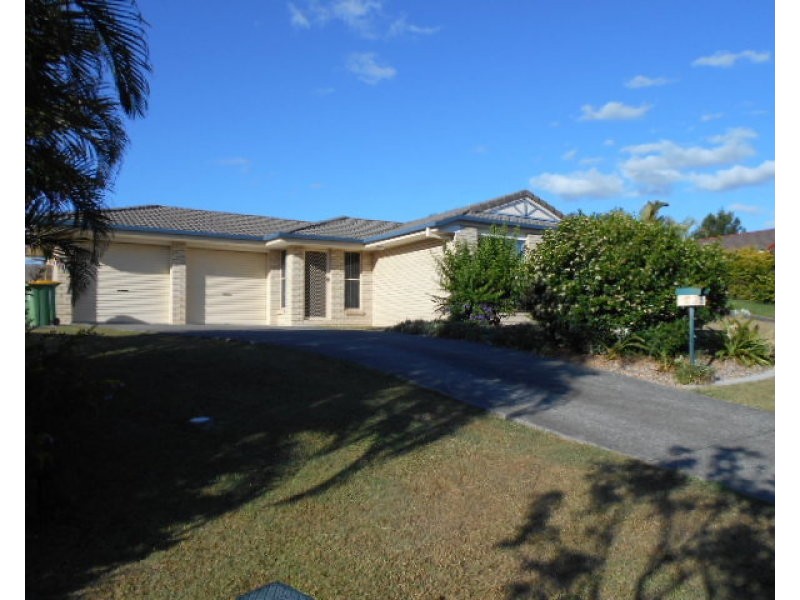10 Bansii Place, Regents Park QLD 4118