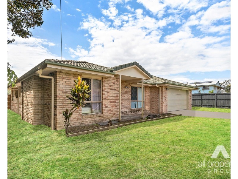 21 Kathmaur Avenue, Ellen Grove QLD 4078