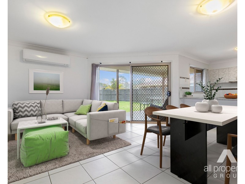 21 Kathmaur Avenue, Ellen Grove QLD 4078