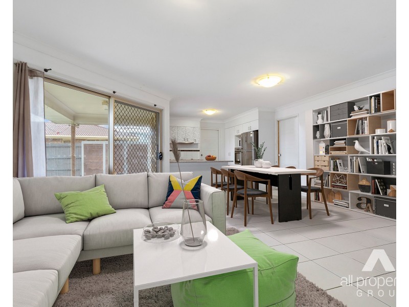 21 Kathmaur Avenue, Ellen Grove QLD 4078