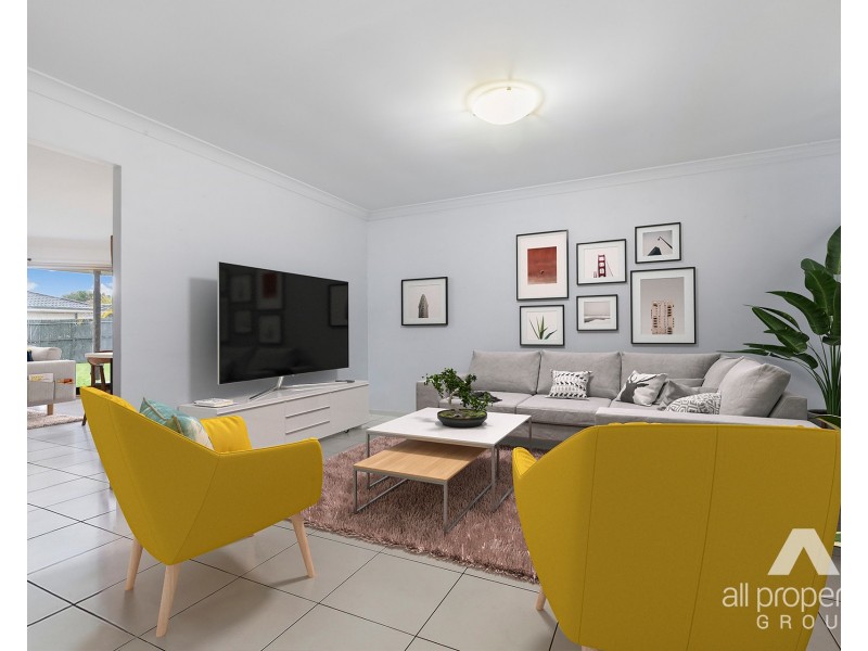 21 Kathmaur Avenue, Ellen Grove QLD 4078