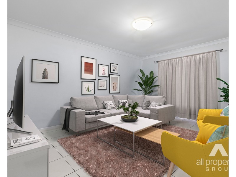 21 Kathmaur Avenue, Ellen Grove QLD 4078