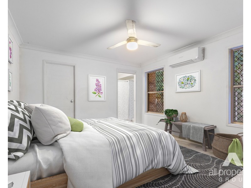 21 Kathmaur Avenue, Ellen Grove QLD 4078