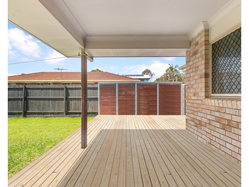 21 Kathmaur Avenue, Ellen Grove QLD 4078